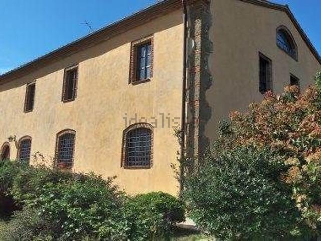 Rustico in vendita a Campagnatico, Toscana