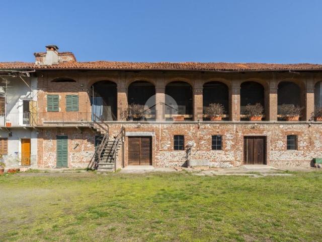 Rustico in vendita a Piemonte, Torino