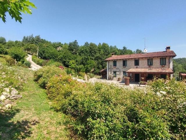 Rustico in vendita a Unione di comuni Terre di Castelli, Guiglia