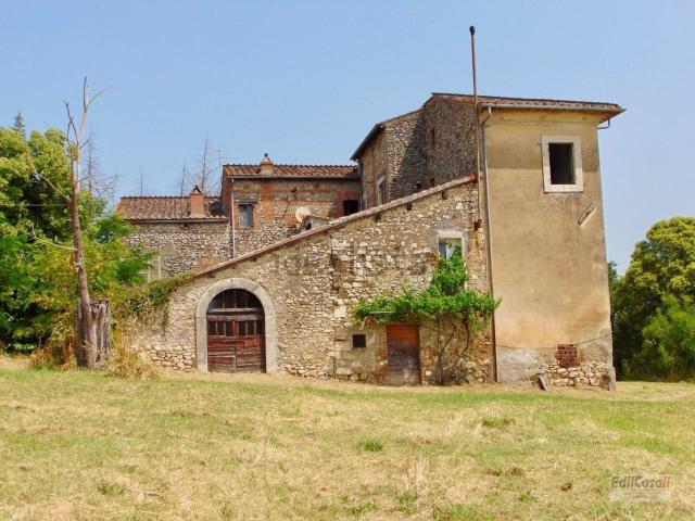 Rustico in vendita a Orte, Lazio