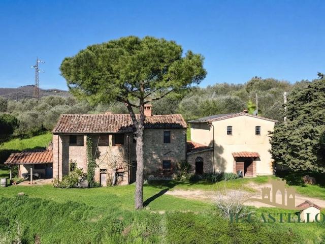 Rustico in vendita a Panicale, Umbria