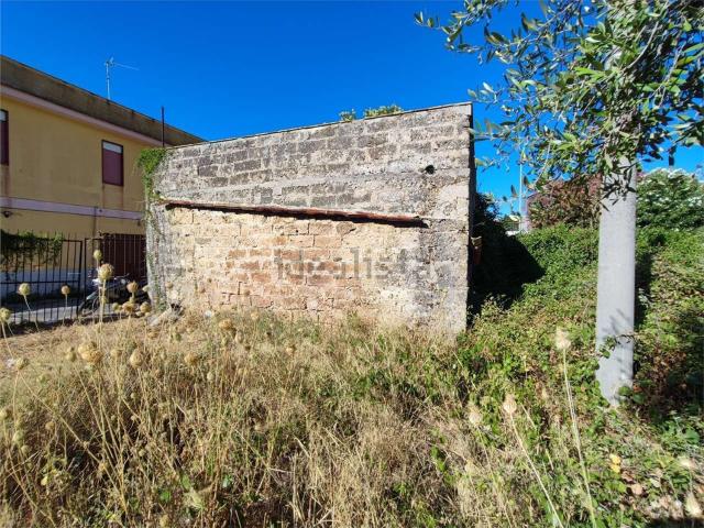 Rustico in vendita a Carini, Sicilia
