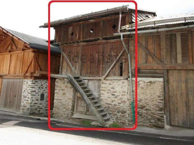Rustico in vendita a Comunità della Valle di Sole, Rabbi
