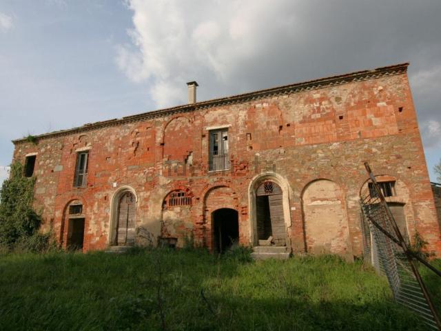 Rustico in vendita a Pieve Di Sinalunga, Toscana