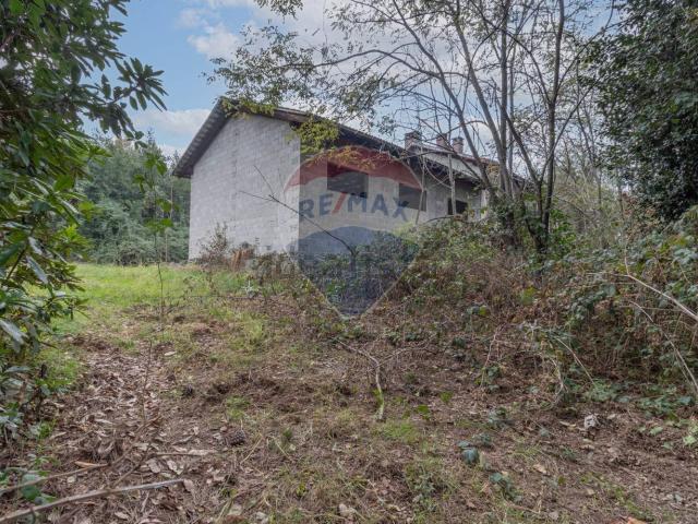 Rustico in vendita a Piemonte, Biella
