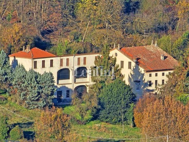Rustico in vendita a Piemonte, Alessandria