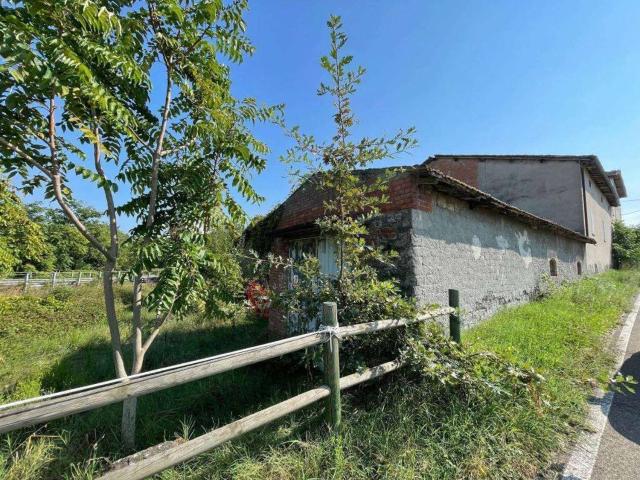 Rustico in vendita a Tresinaro - Secchia, Re