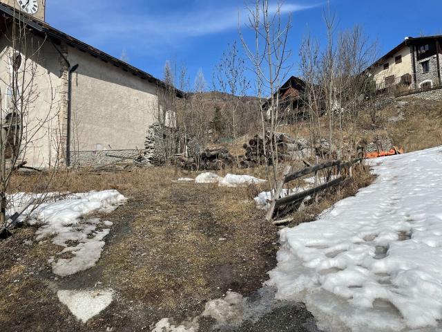 Rustico in vendita a Piemonte, Torino
