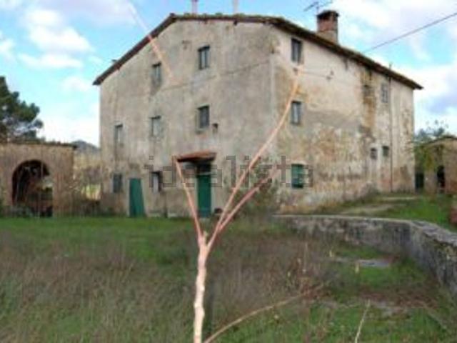 Rustico in vendita a Barberino Di Mugello, Toscana