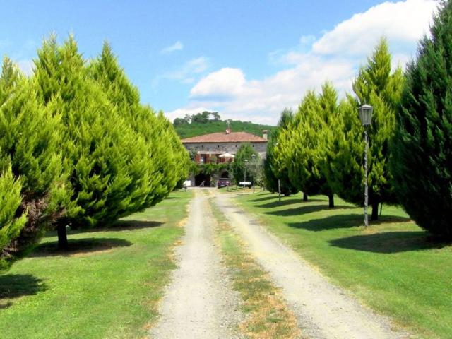 Rustico in vendita a Unione di comuni Montana Lunigiana, Villafranca In Lunigiana
