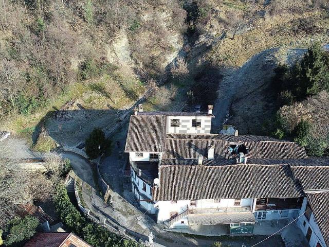 Rustico in vendita a Torre Boldone, Lombardia