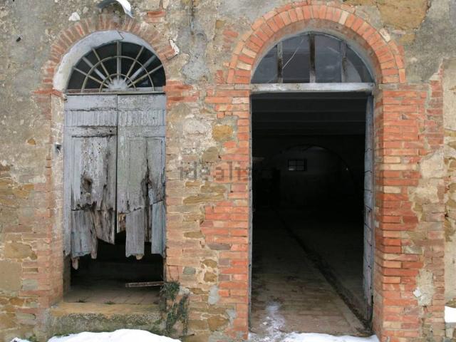 Rustico in vendita a Torrita, Toscana