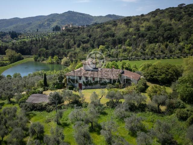 Rustico in vendita a Rignano sull'Arno, Firenze