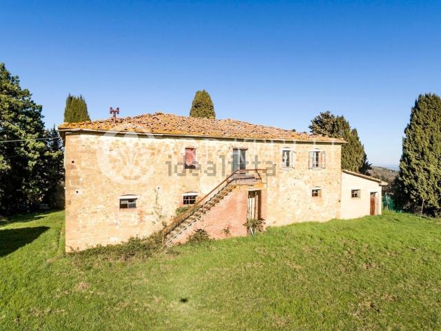 Rustico in vendita a Torrita, Toscana