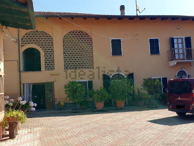 Rustico in vendita a Piemonte, Alessandria