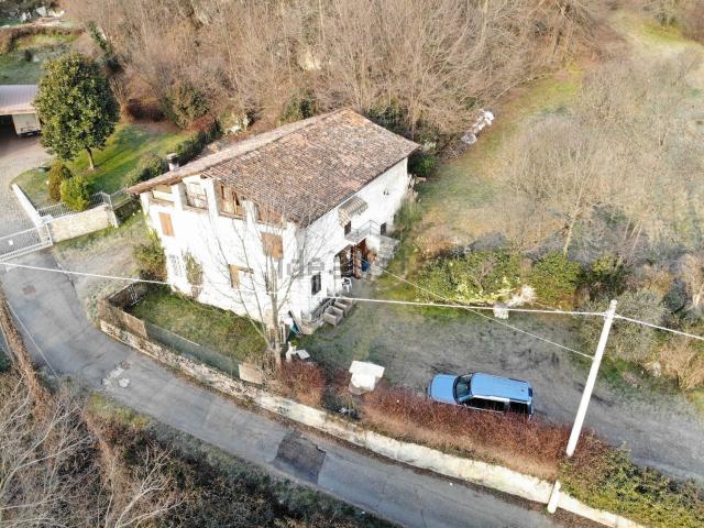 Rustico in vendita a Comunità montana della Valle Sabbia, Bione