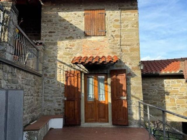 Rustico in vendita a Poppi, Toscana