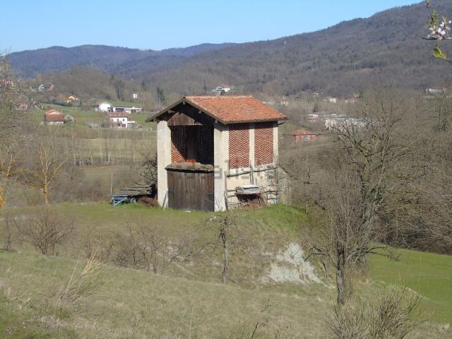 Rustico in vendita a Cairo Montenotte, Liguria