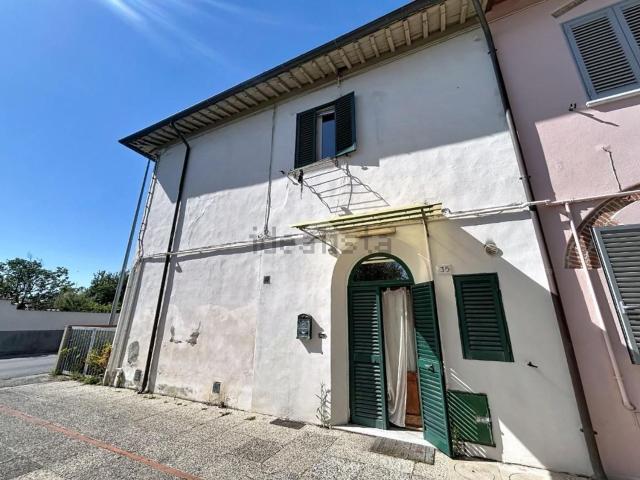 Rustico in vendita a Ospedaletto, Pisa