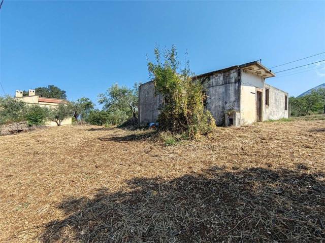 Rustico in vendita a Calabria, Cosenza