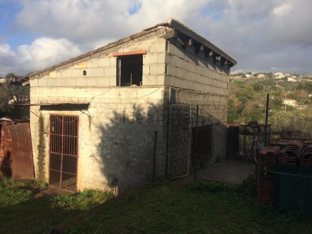 Rustico in vendita a Itri, Lazio