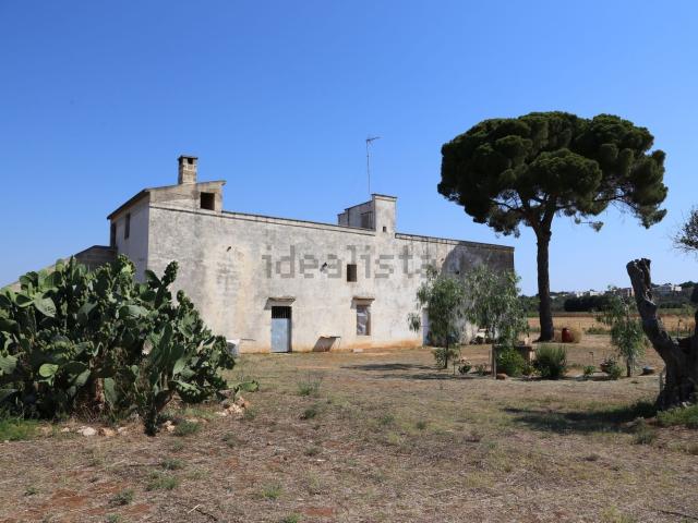 Rustico in vendita a Chiesanuova, Puglia