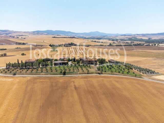 Rustico in vendita a Pienza, Toscana