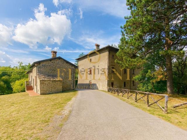 Rustico in vendita a Unione dell'Appennino Bolognese, San Benedetto Val Di Sambro