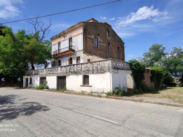 Rustico in vendita a Pollutri, Abruzzo
