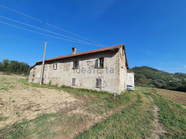 Rustico in vendita a Piemonte, Alessandria