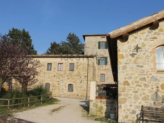 Rustico in vendita a Orvieto, Umbria