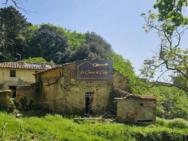 Rustico in vendita a Unione dei Comuni Circondario dell'Empolese Valdelsa, Gambassi Terme