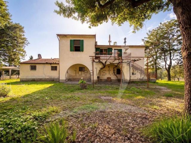 Rustico in vendita a Cinigiano, Grosseto