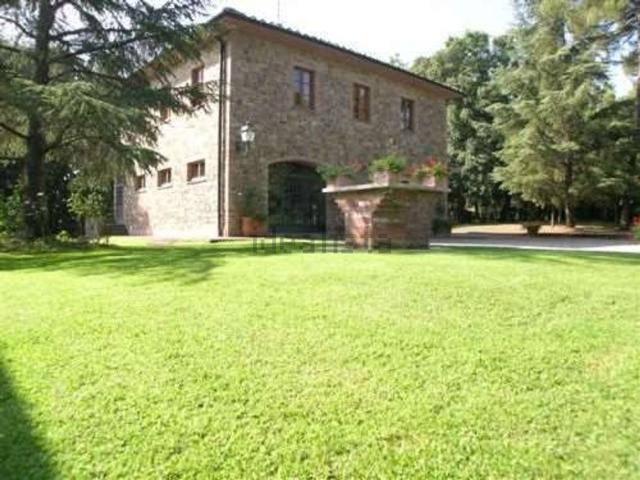 Rustico in vendita a Unione dei Comuni Circondario dell'Empolese Valdelsa, Gambassi Terme