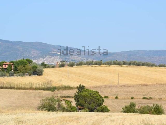 Rustico in vendita a Monsigliolo, Cortona
