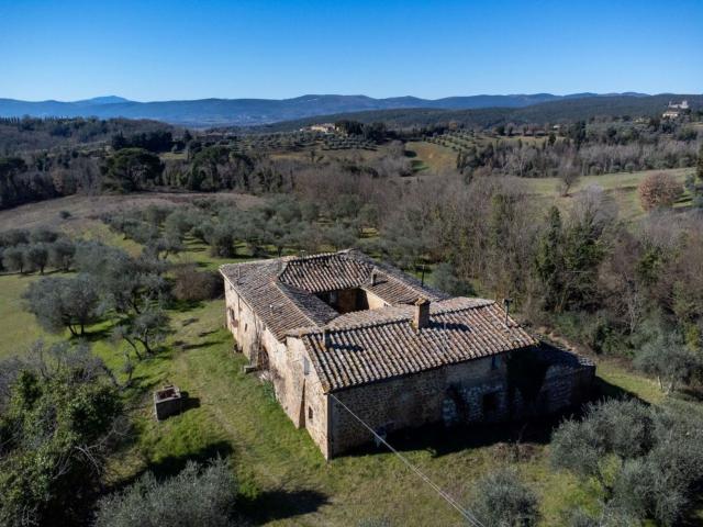 Rustico in vendita a Pian delle Fornaci, Siena