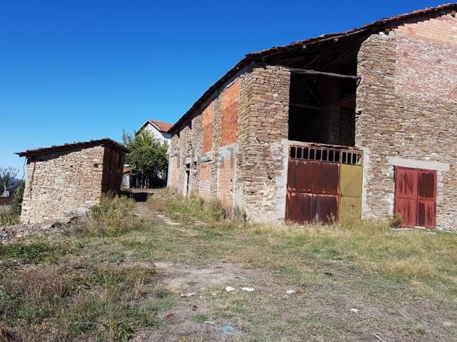 Rustico in vendita a Piemonte, Alessandria