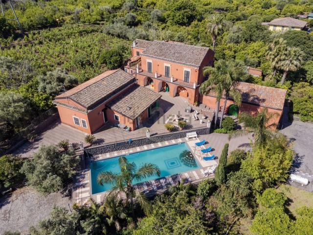 Rustico in vendita a San Gregorio Di Catania, Sicilia