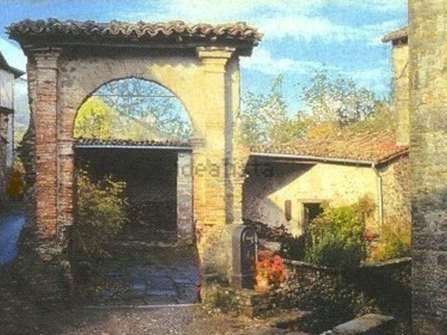 Rustico in vendita a Unione Comuni Garfagnana, Castelnuovo Di Garfagnana