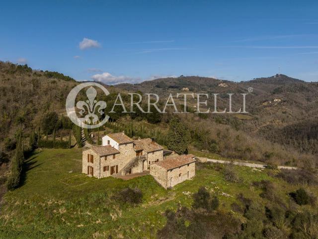 Rustico in vendita a Rosennano, Castelnuovo Berardenga
