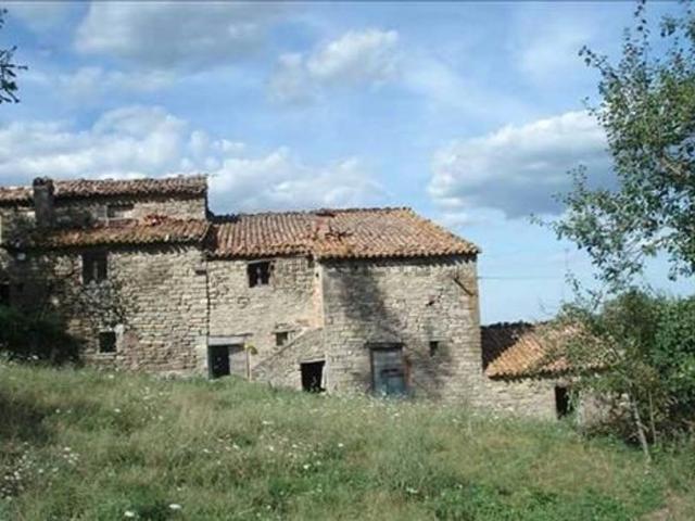 Rustico in vendita a Marche, Pesaro E Urbino