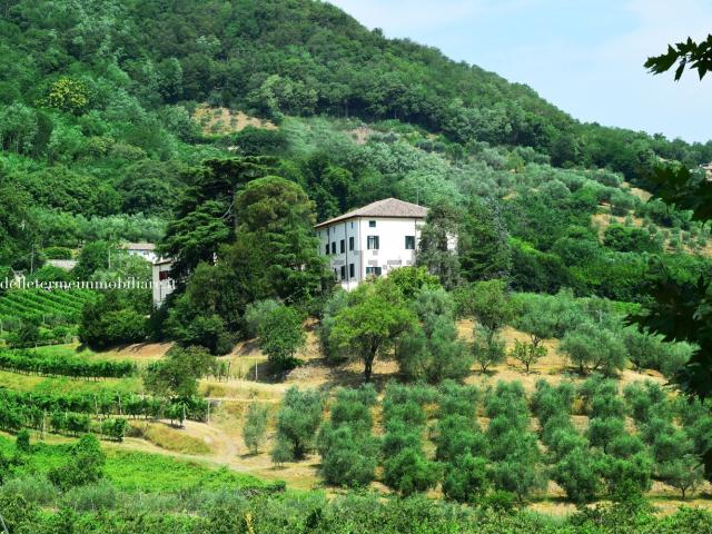 Rustico in vendita a Galzignano Terme, Veneto