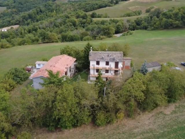 Rustico in vendita a Unione di comuni Terre di Castelli, Zocca