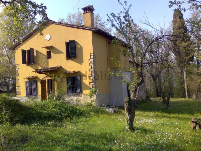 Rustico in vendita a Fattoria La Sturaia, Pontassieve