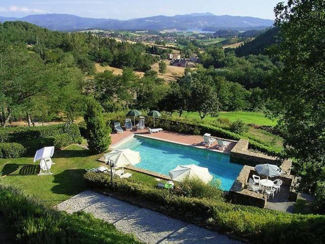 Rustico in vendita a Scarperia e San Piero, Sant'agata Mugello