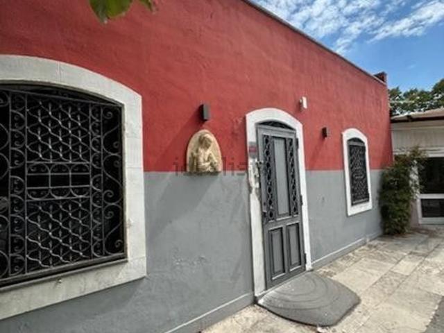 Rustico in vendita a Mascalucia, Sicilia