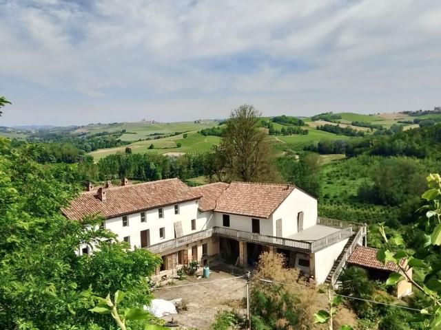 Rustico in vendita a Castagnole Monferrato, Asti
