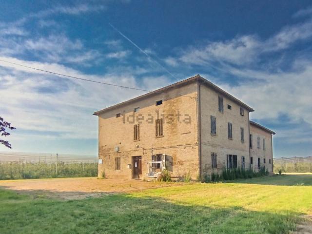 Rustico in vendita a Unione delle Terre d'Argine, Carpi