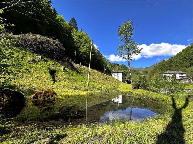 Rustico in vendita a Comunità Montana della Valle Brembana, Valtorta