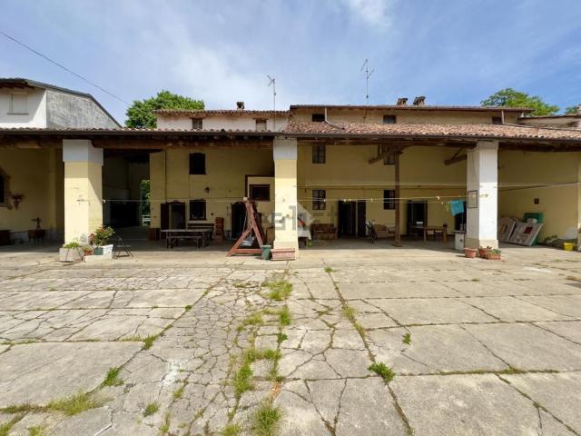 Rustico in vendita a Crema, Lombardia